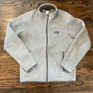 Patagonia Better Sweater